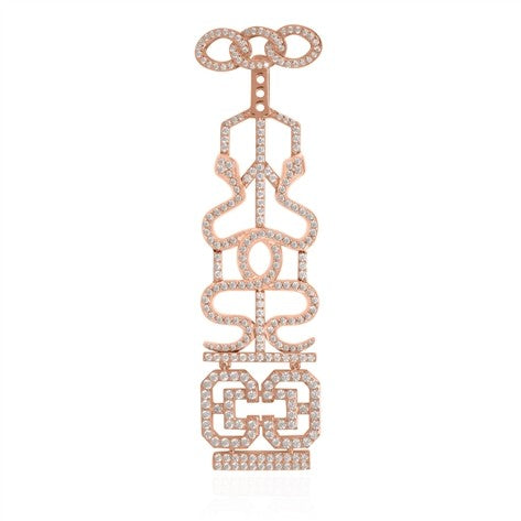 APM NELLCOTE EARRING RE9095OX