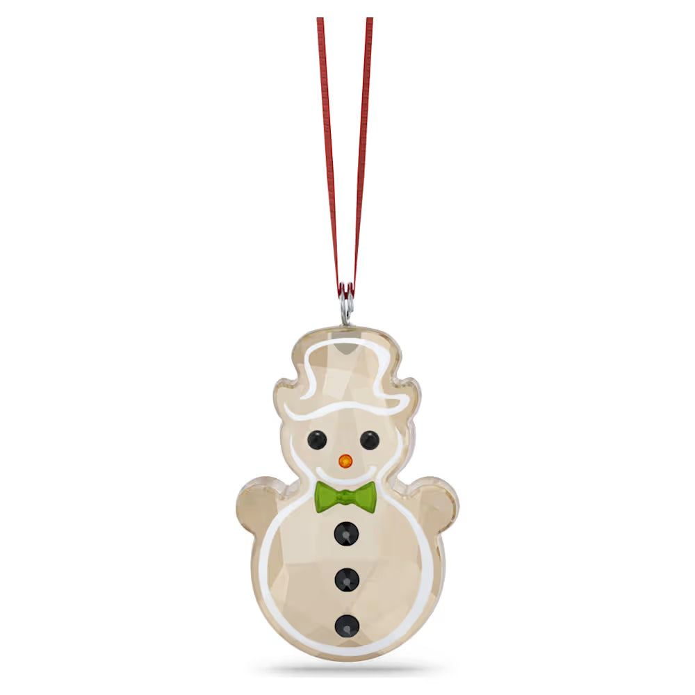 Swarovski Ginger Bread Snowman 5736392