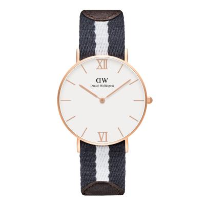 DW Grace Glasgow Rose Gold 0552DW
