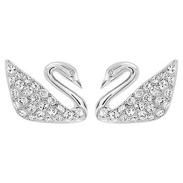 Swarovski Swan Mini Earring 1116357