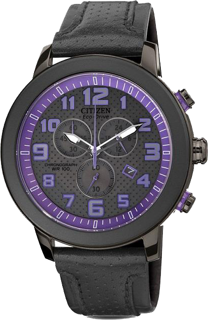 Citizen Men Watch AT2235-00E