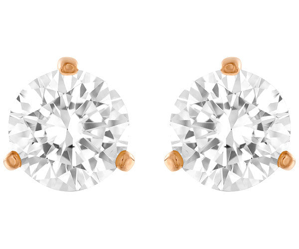 Swarovski Solitarire Earring 5112156