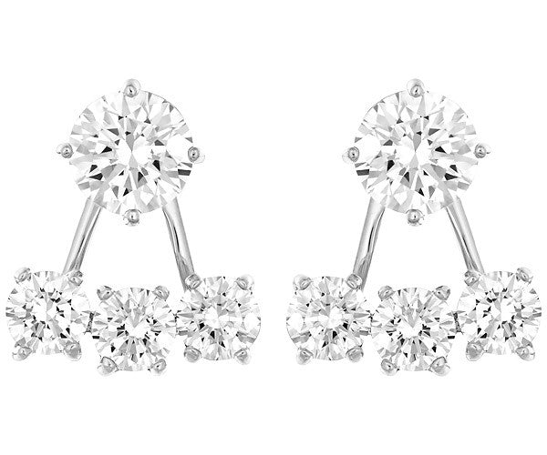 Swarovski Attract Earring 5123880