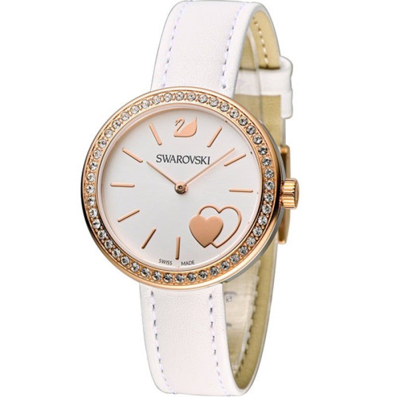 Swarovski Daytime Heart LS White 5179367