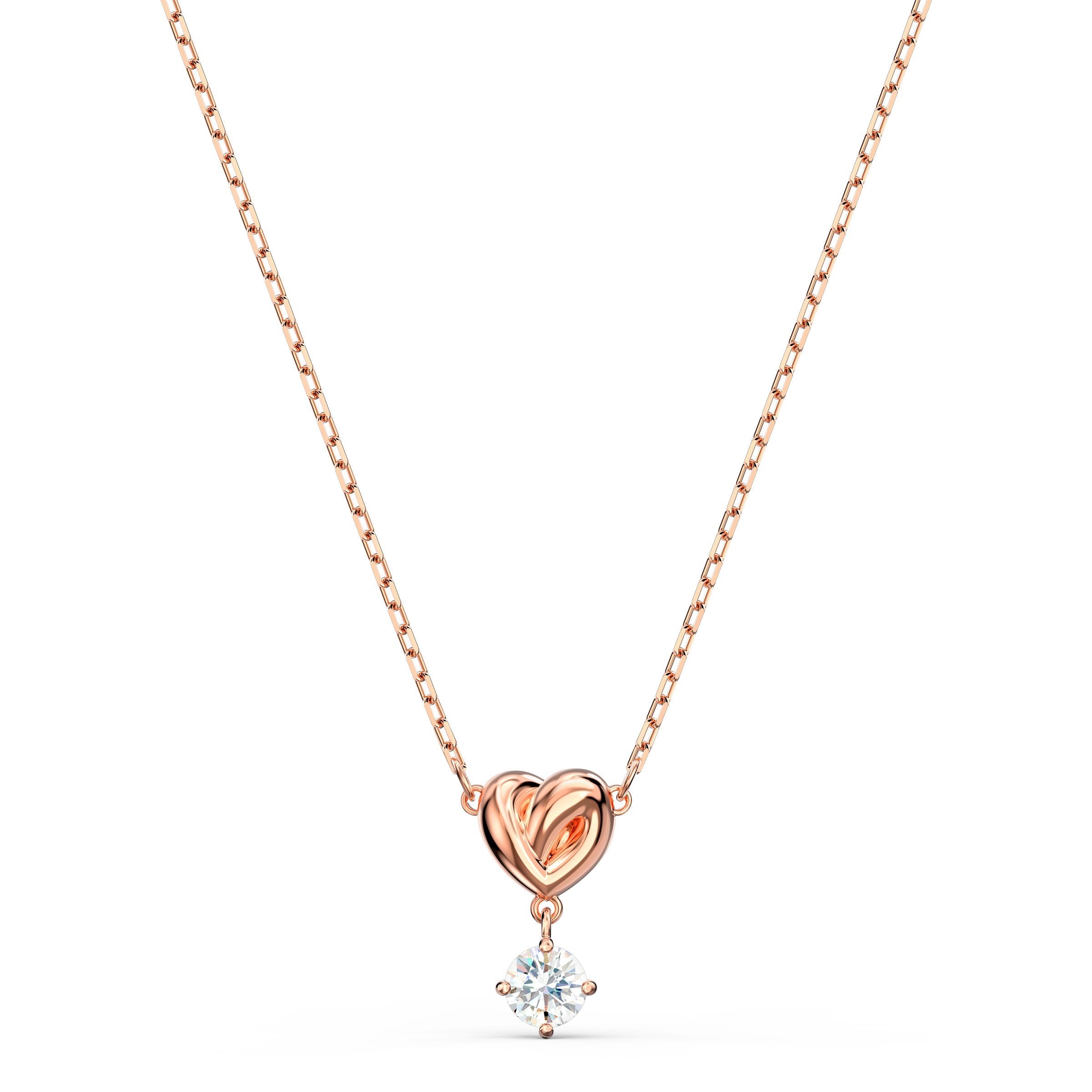 Lifelong heart pendant Clearance
