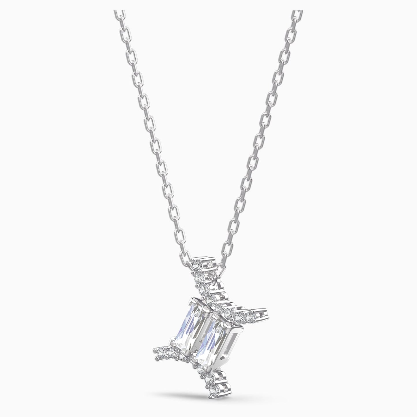 SWAROVSKI ZODIAC II PENDANT, GEMINI 5563893