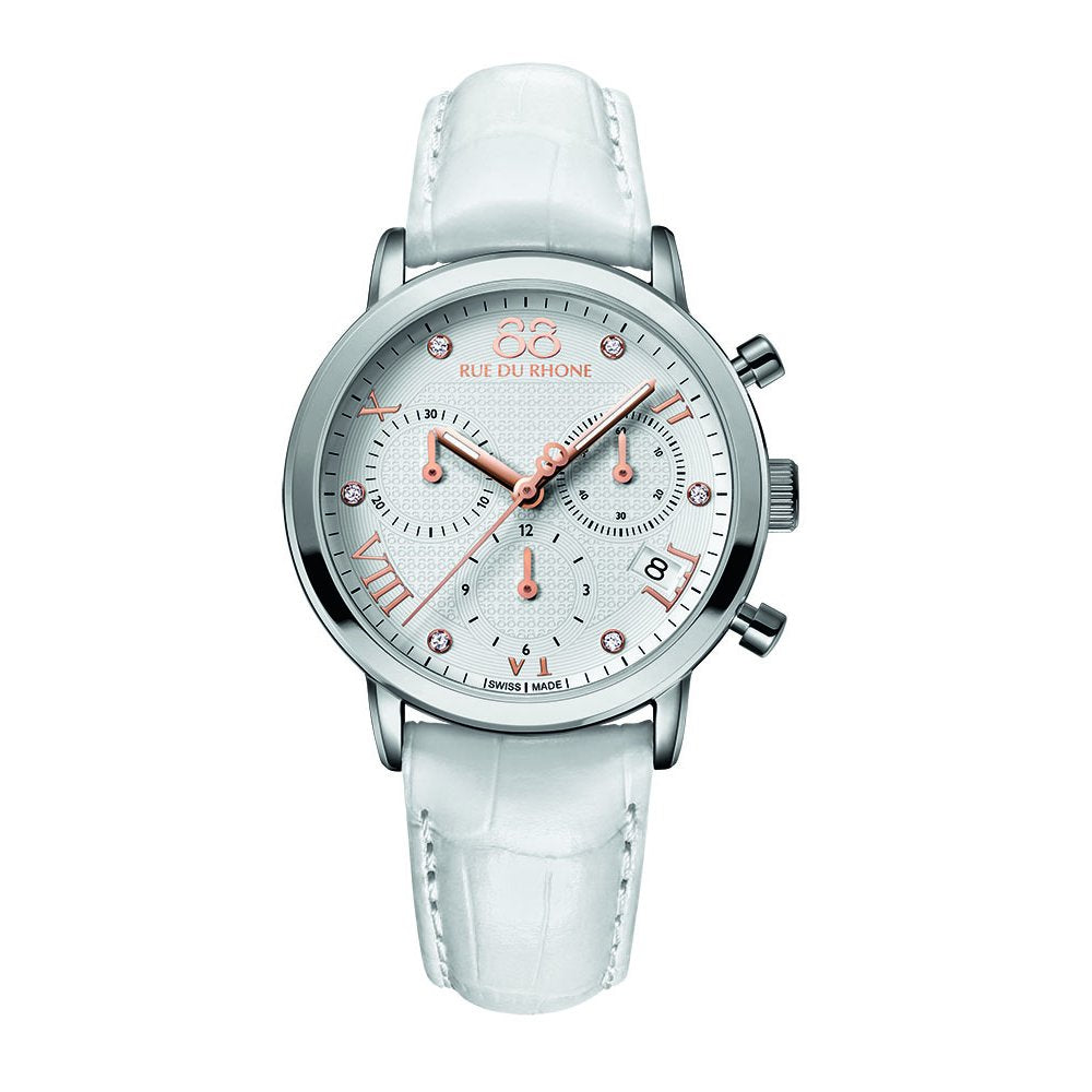 88 RUE DU RHONE WOMEN'S WATCH 87WA130003