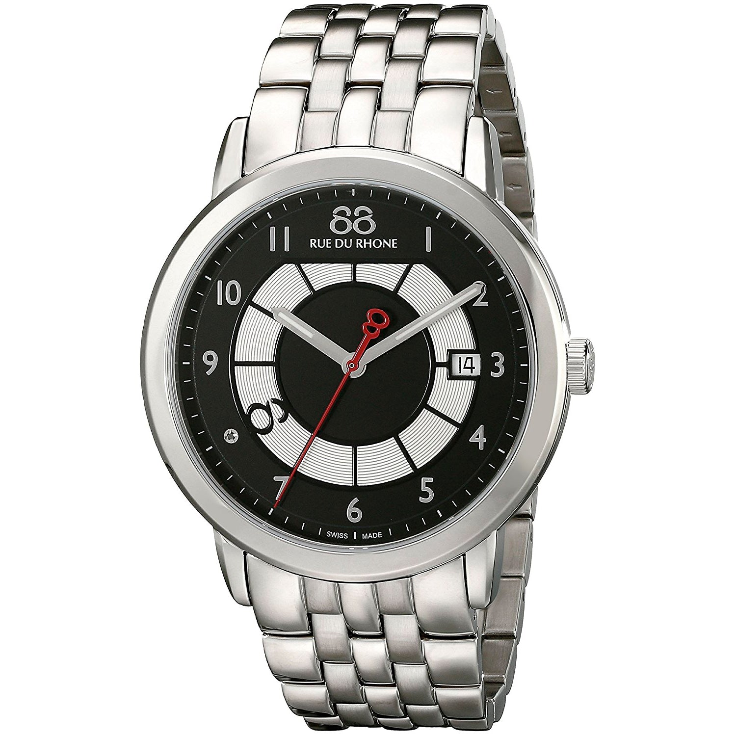 88 RUE DU RHONE MEN'S WATCH 87WA140030 –