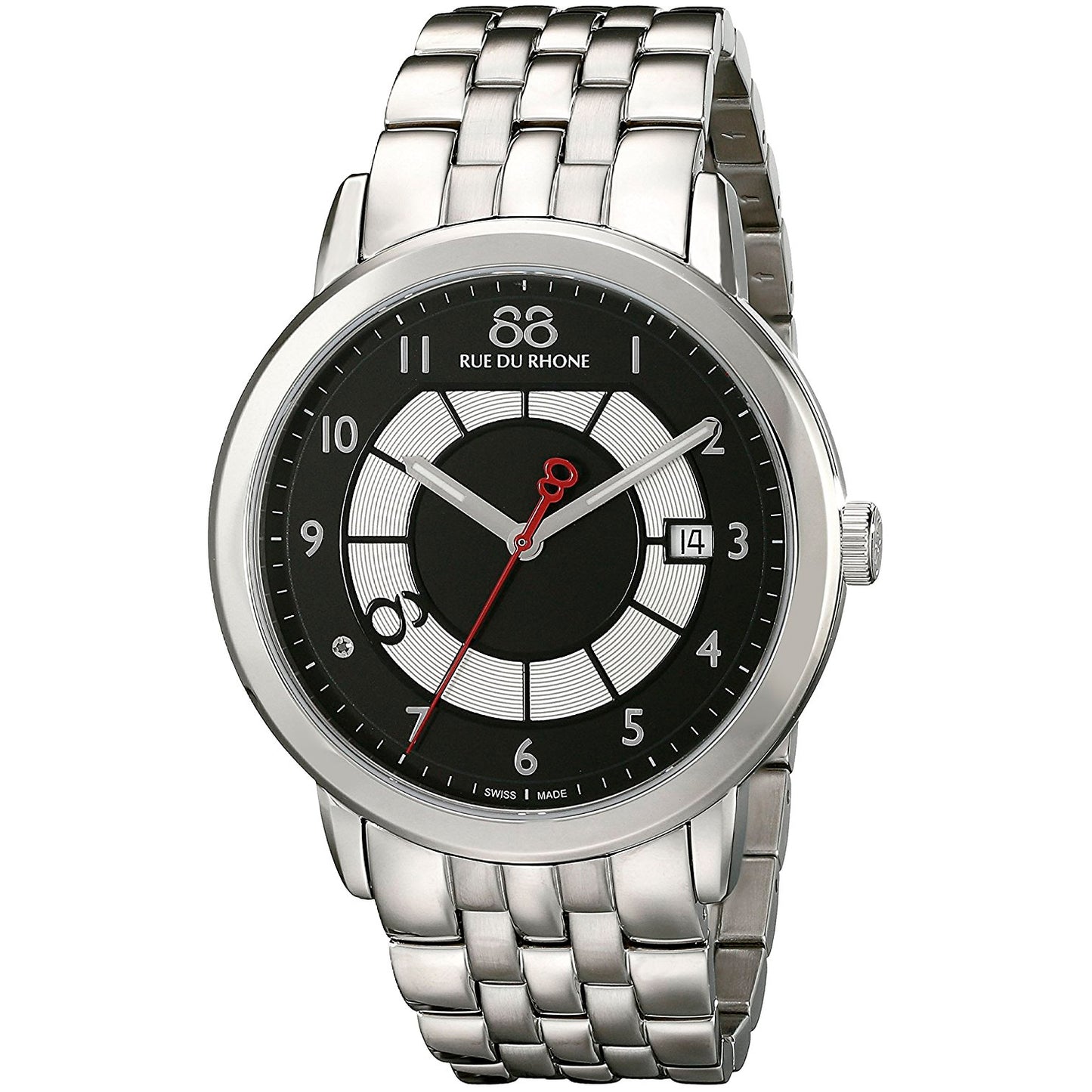 88 RUE DU RHONE MEN'S WATCH 87WA140030