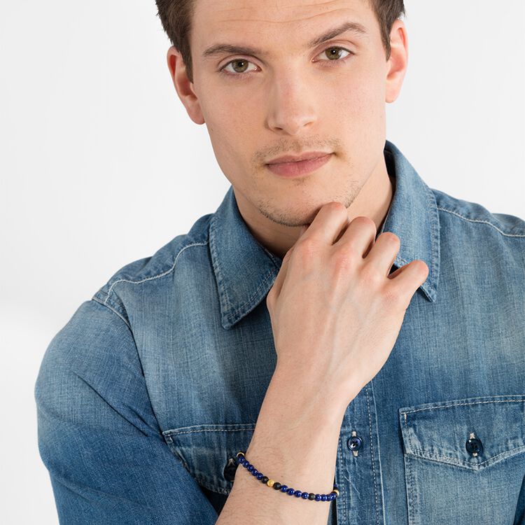 Thomas Sabo Rebel at Heart A1529-931-32-L15.5, L19, L20