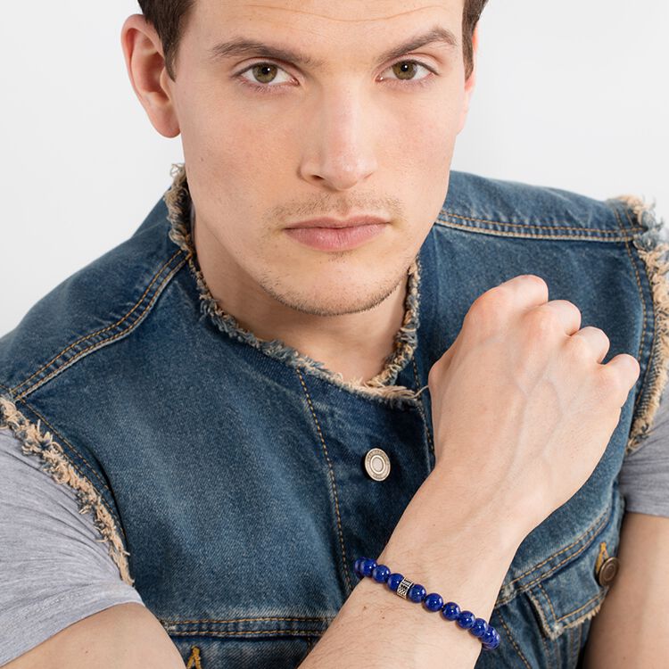 Thomas Sabo Bracelet A1534-930-32-L15.5