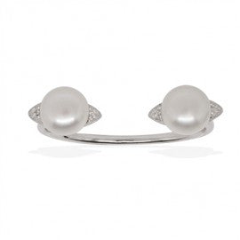 APM Pearl Bangle AB3092XPL