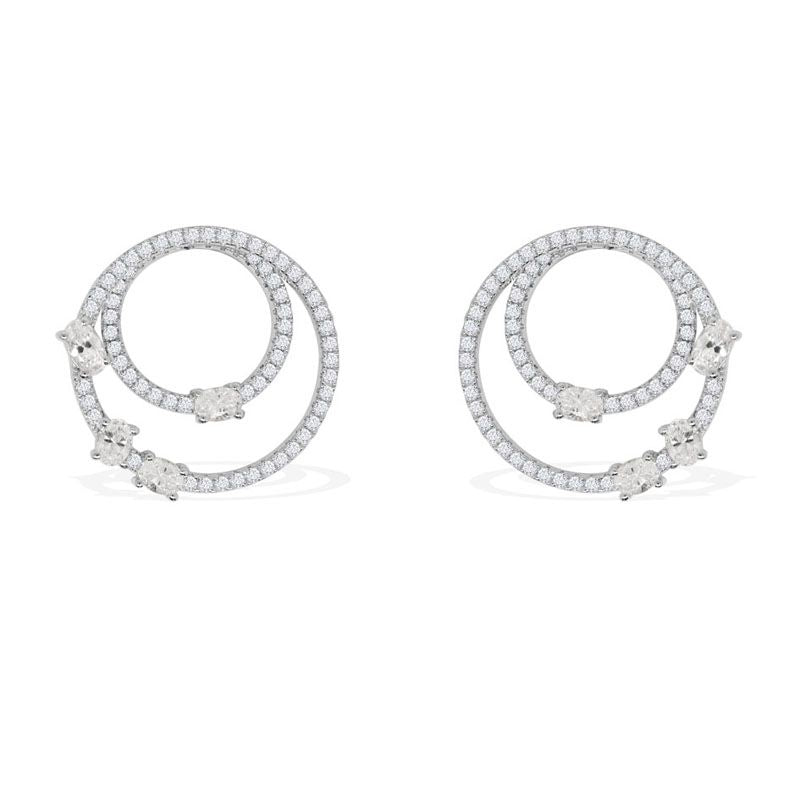 APM Eclate Earring AE9455OX