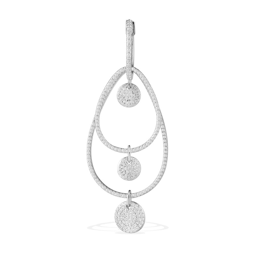 APM EARRING ORIGINAL AE9898OX