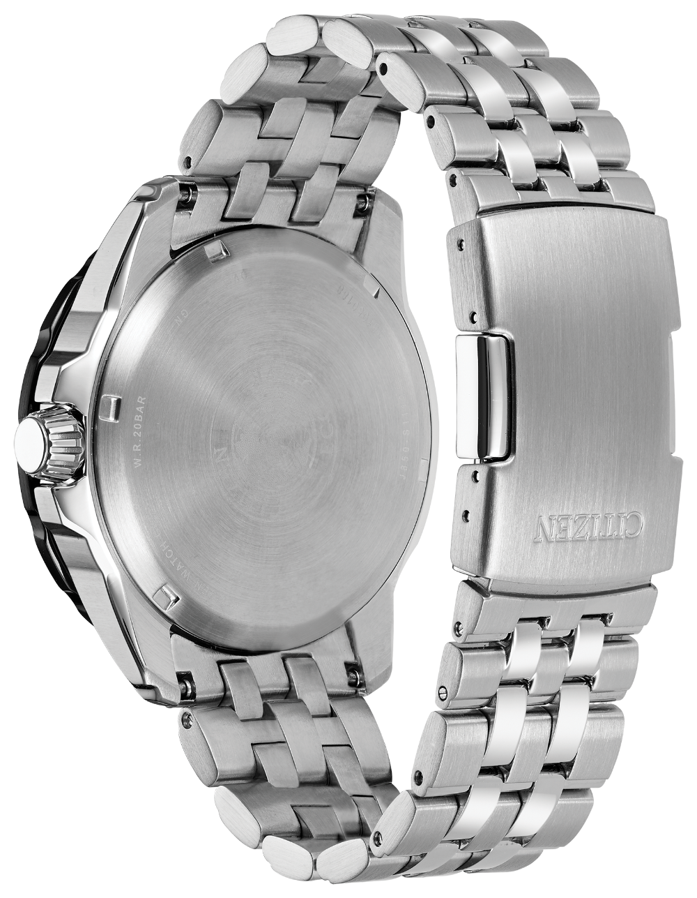 Citizen Watch SALE CITIZEN PRT AW7048-51E