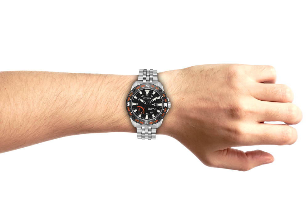 Citizen Watch SALE CITIZEN PRT AW7048-51E