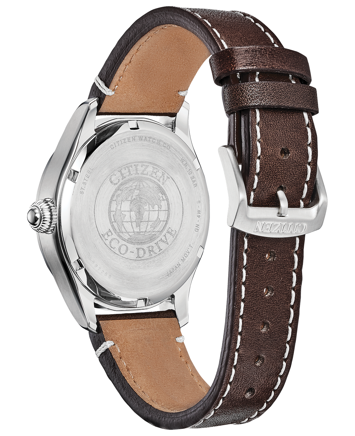 Citizen Watch Garrison BM6838-09X