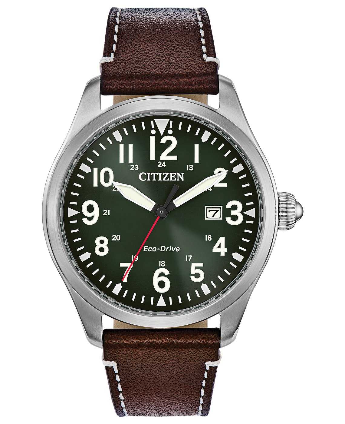 Citizen Watch Garrison BM6838-09X