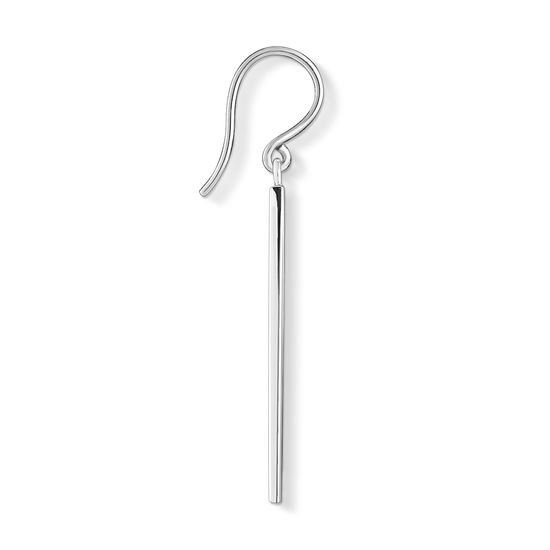 Thomas Sabo Earring "Triangle Turquoise" H2013-499-17