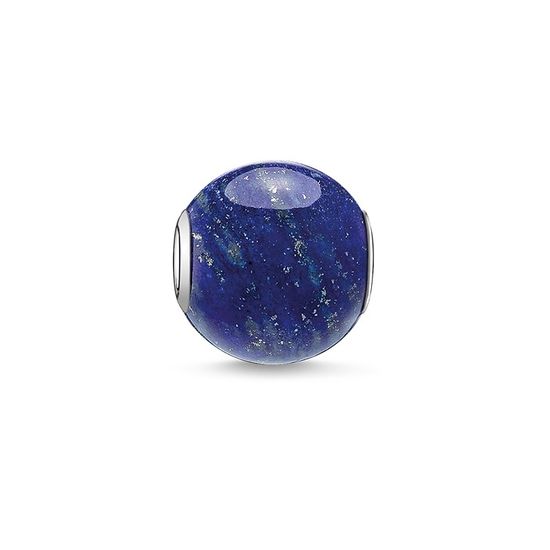 Thomas Sabo Bead "Blue" K0071-592-1