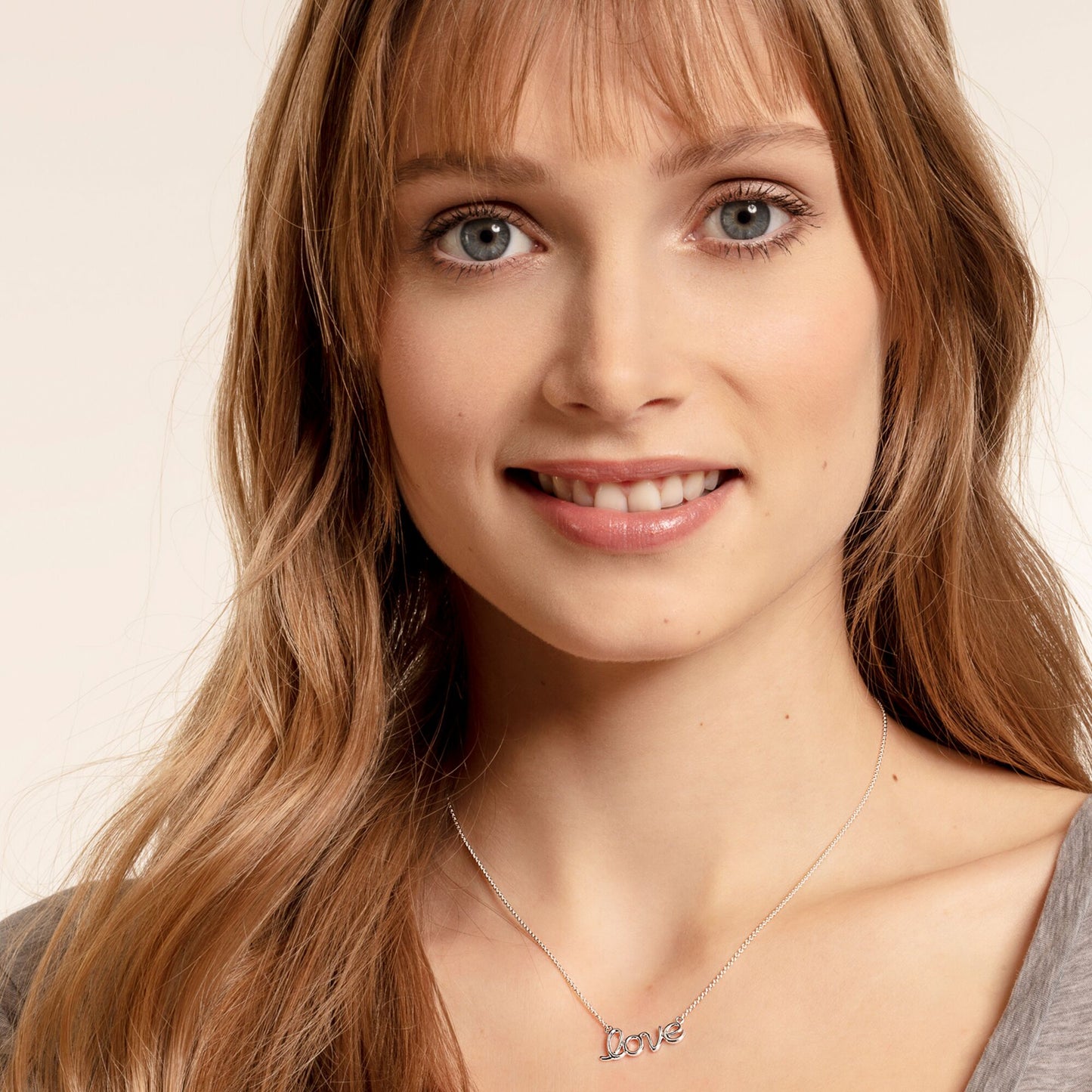 Thomas Sabo Necklace Love KE1847-001-21-L45v