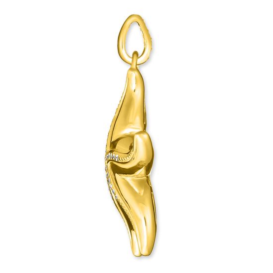 Thomas Sabo Pendant "Starfish" PE809-414-39