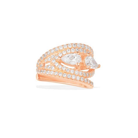 APM EARRING CUFF EASORCELEE RE9987OX