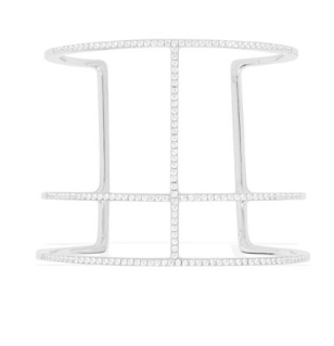 APM Croisette Bangle AB2161OX