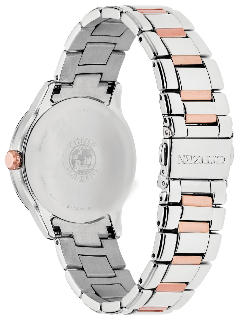 Citizen Watch SILHOUETTE CRYSTAL FD2016-51A