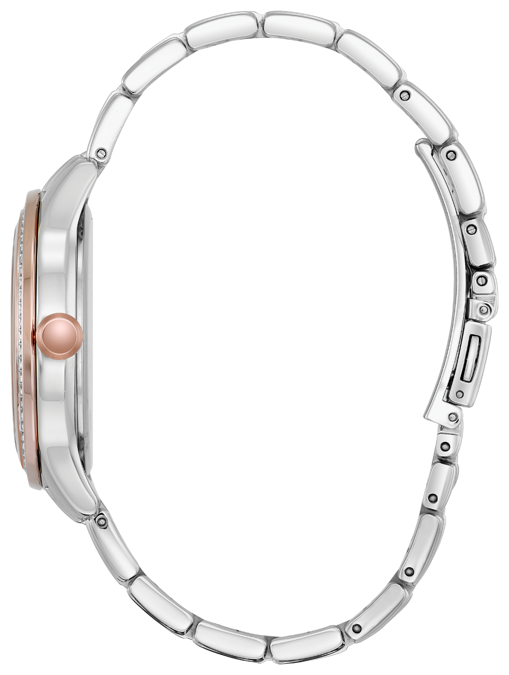 Citizen Watch SILHOUETTE CRYSTAL FD2016-51A