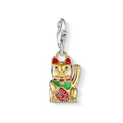 Thomas Sabo Charm 1006-427-7