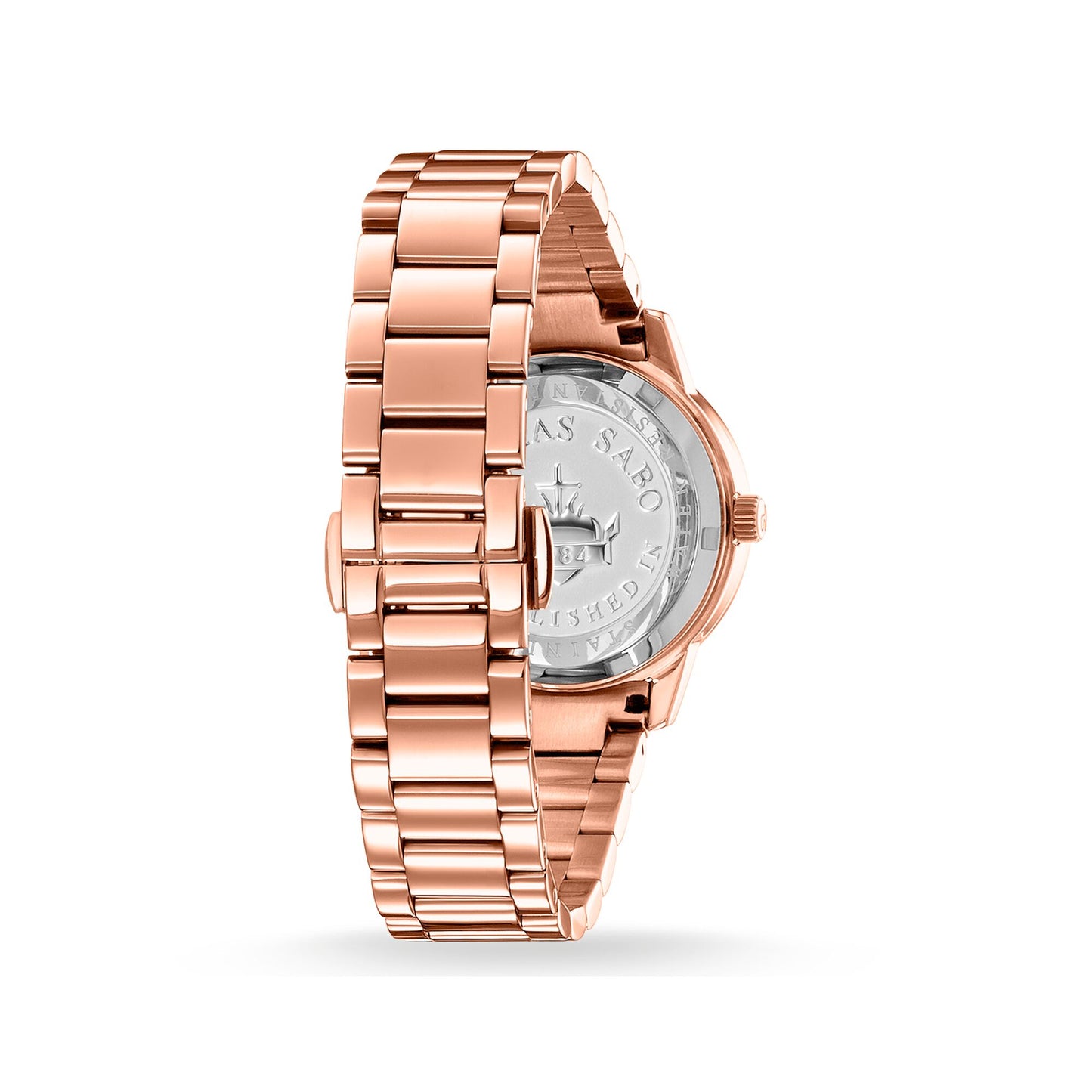 WOMEN’S WATCH SOUL WA0215-265-209-33MM