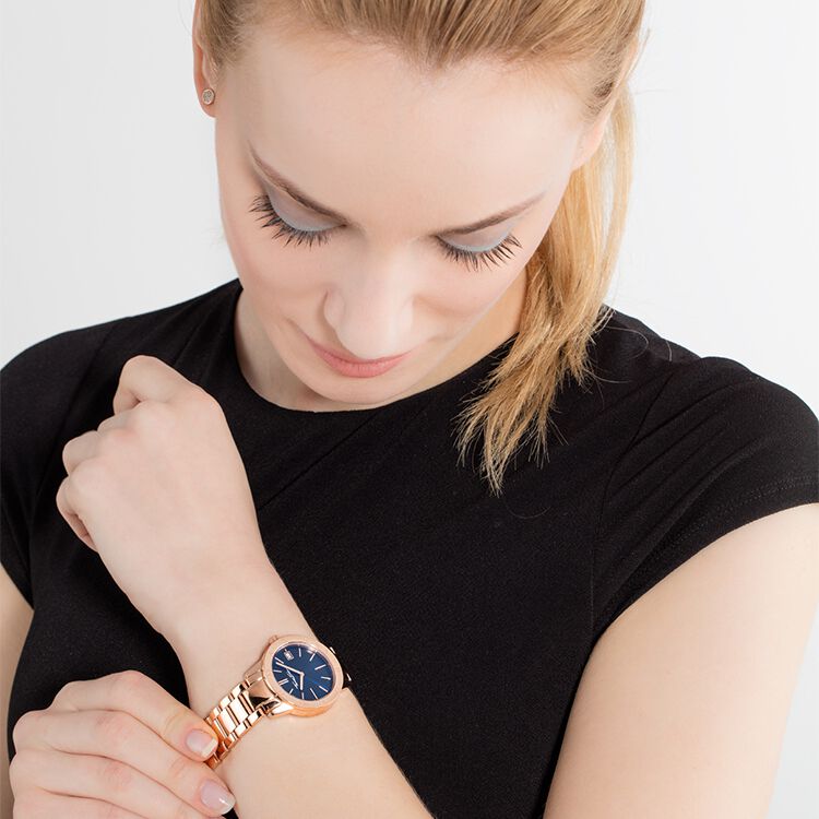 WOMEN’S WATCH SOUL WA0215-265-209-33MM