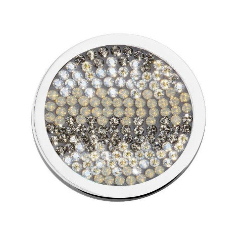 MI MONEDA SW-RIT-60-L RITMO SMOKEY MINT