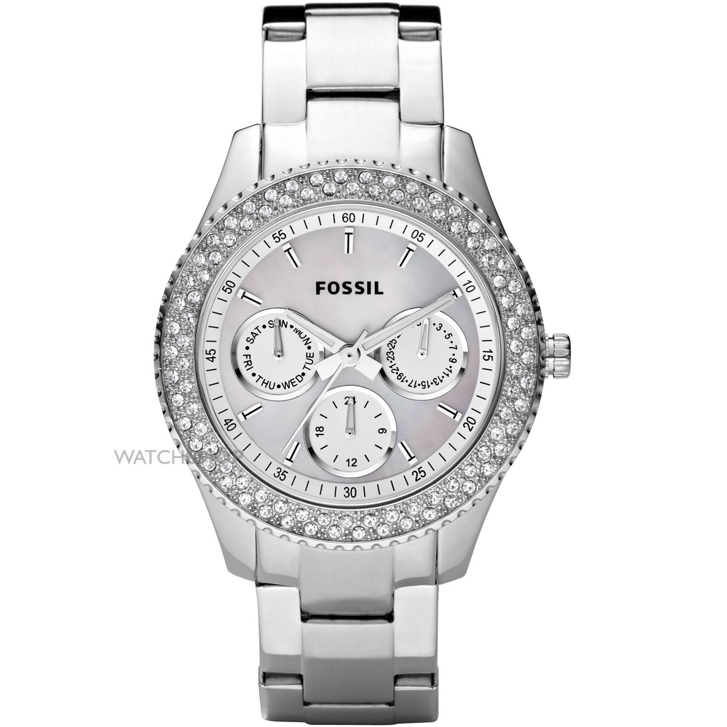 FOSSIL LADY WATCH ES2860