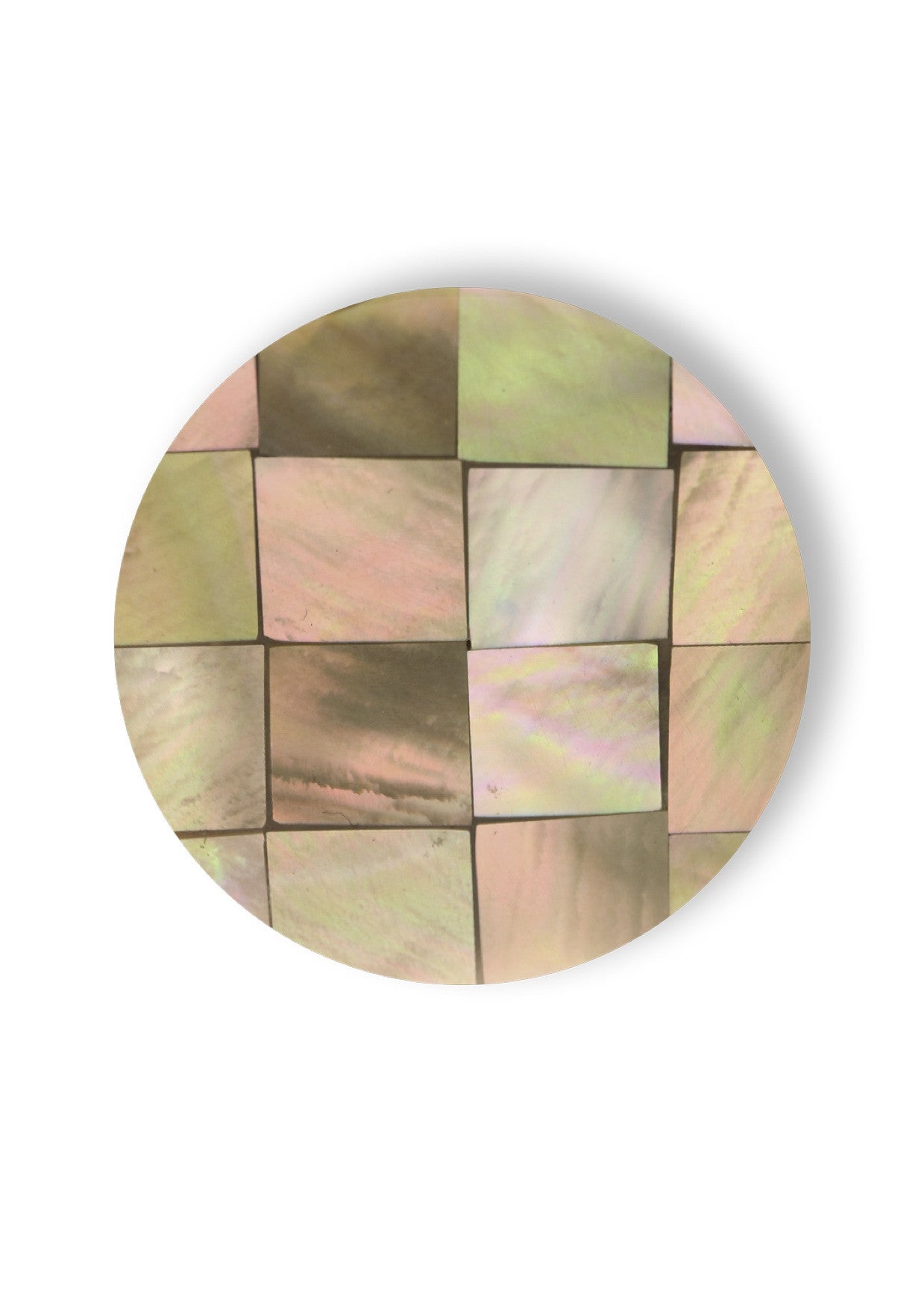 Mi Moneda Gaudi Brown GAU 31 S