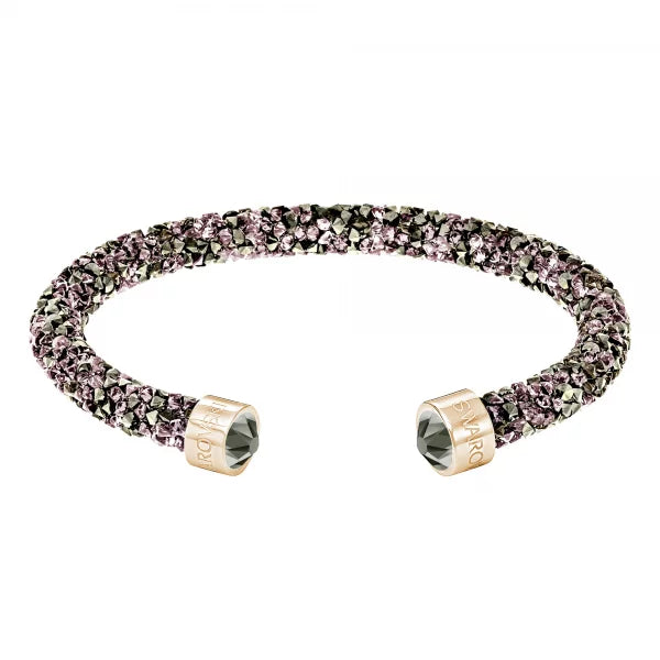 Swarovski Crystaldust Cuff, Multi-colored 5348098