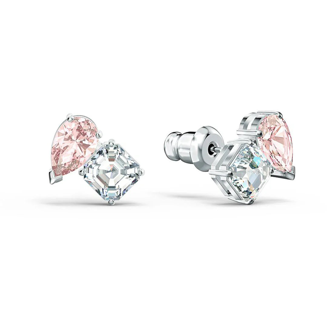 Swarovski Attract Soul Pierced Earrings 5517118