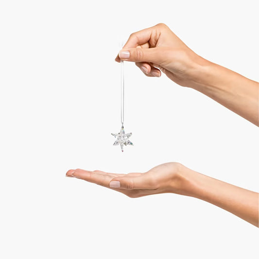 Swarovski Star Ornament Shimmer, small 5551837