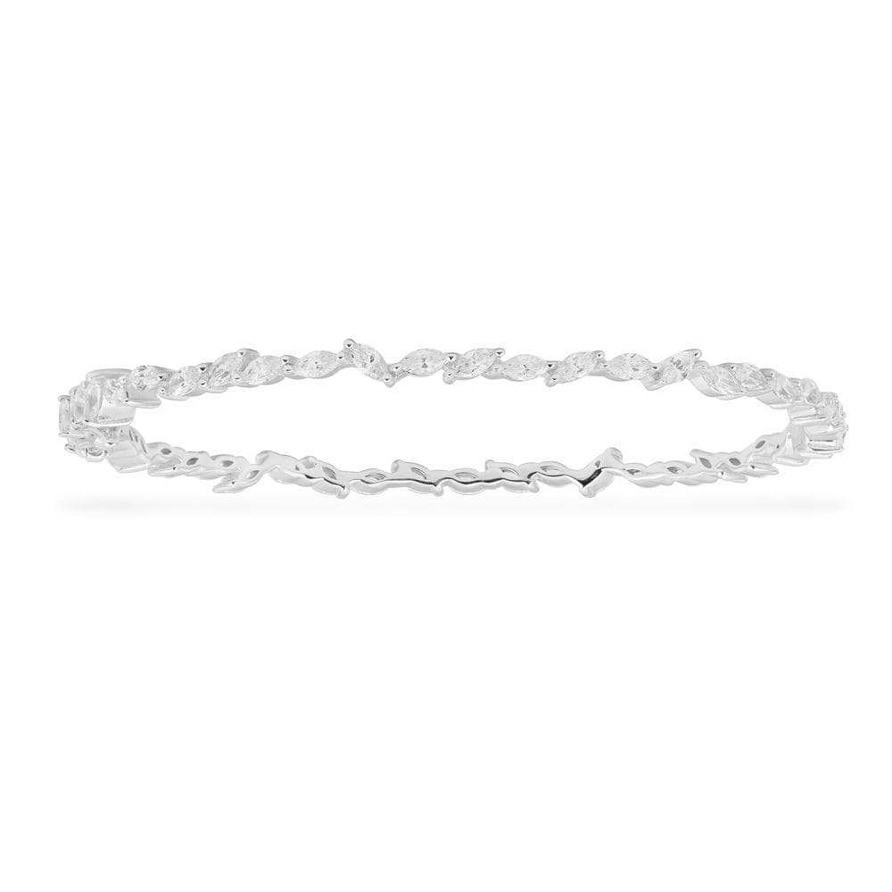 APM Festival Dainty Bangle AB4333OX