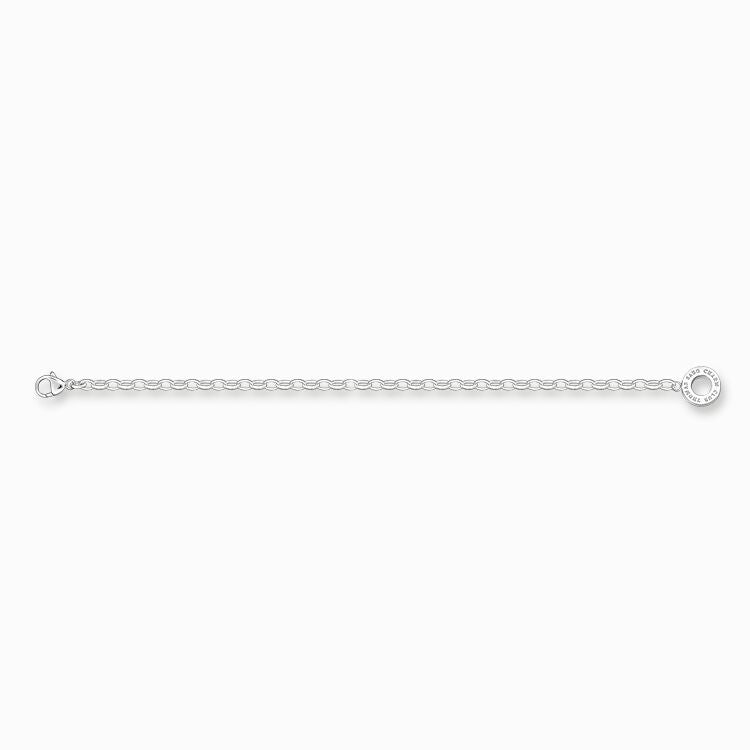 Thomas Sabo Charm anklet classic X0034-001-12-S