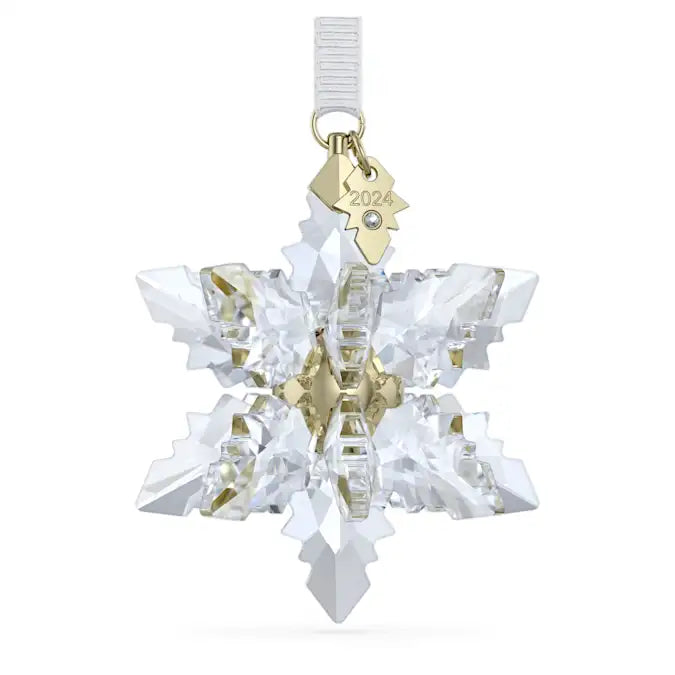 Swarovski Annual Edition 3D Ornament 2024 5674347