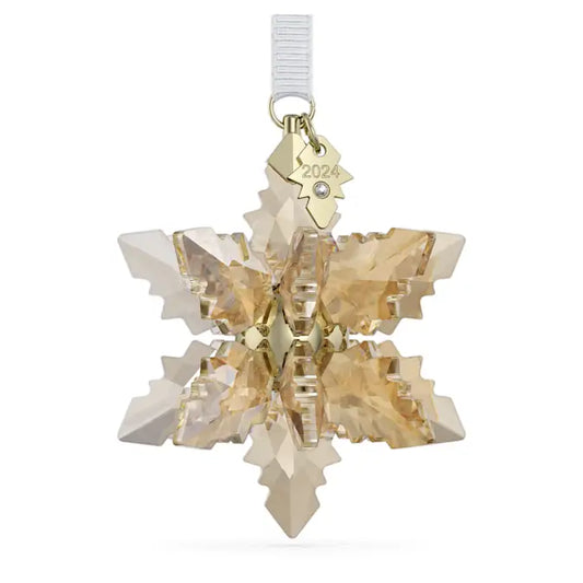 Swarovski Annual Edition Festive 3D Ornament 2024 5674348