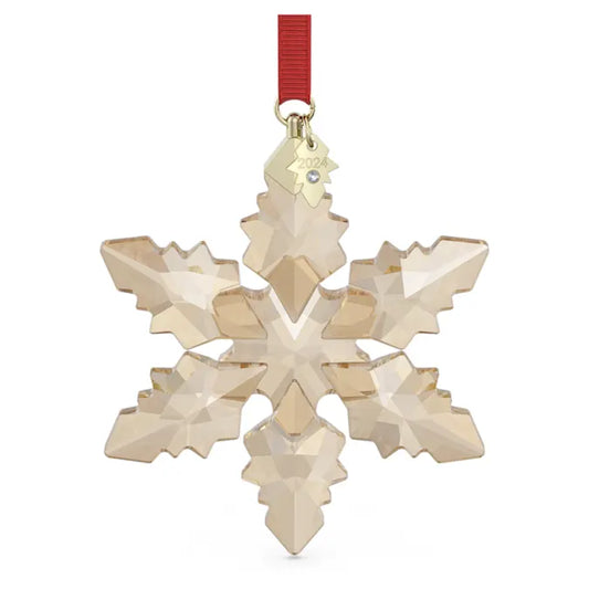 Swarovski Annual Edition Festive Ornament 2024 5674349