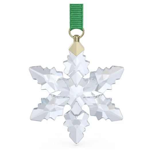 Swarovski Annual Edition Little Snowflake Ornament 2024 5673430