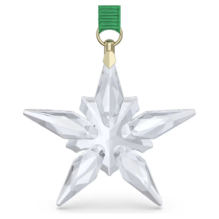 Swarovski Annual Edition Little Star Ornament 2025 5701825