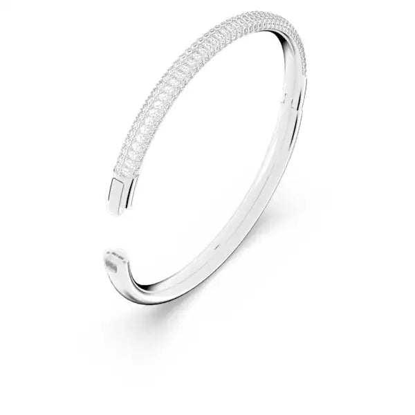 Swarovski Dextera bangle White 5032846 5184515 5032845