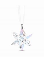 Swarovski Star Ornament Shimmer, small 5551837