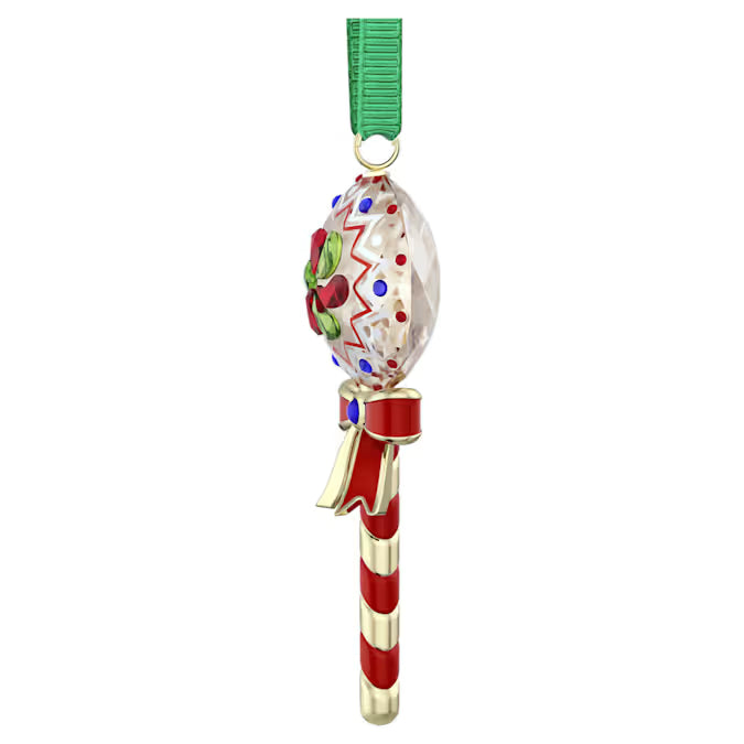 Swarovski Holiday Cheers Dulcis Lollipop Ornament 5684302