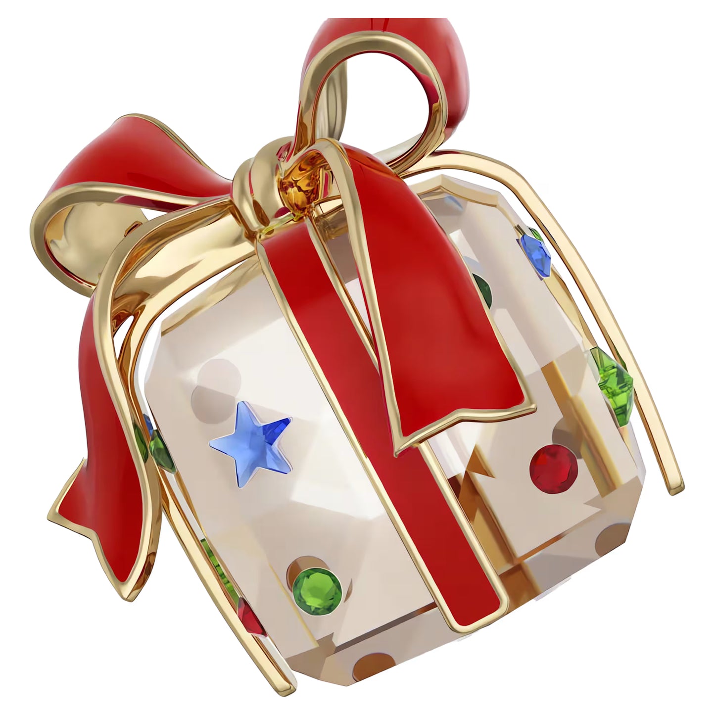 Swarovski Holiday Cheers Gift Ornament 5701518